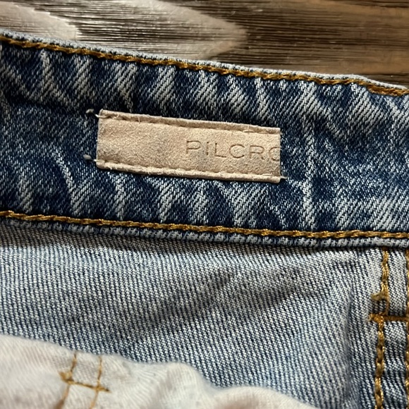 COPY - PILCO WOMENS JEANS SZ 30 - Picture 3 of 6